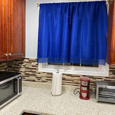 Haus Serenity New York Ngoại thất bức ảnh