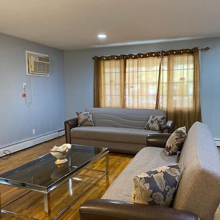 Haus Serenity Apartment New York Ngoại thất bức ảnh