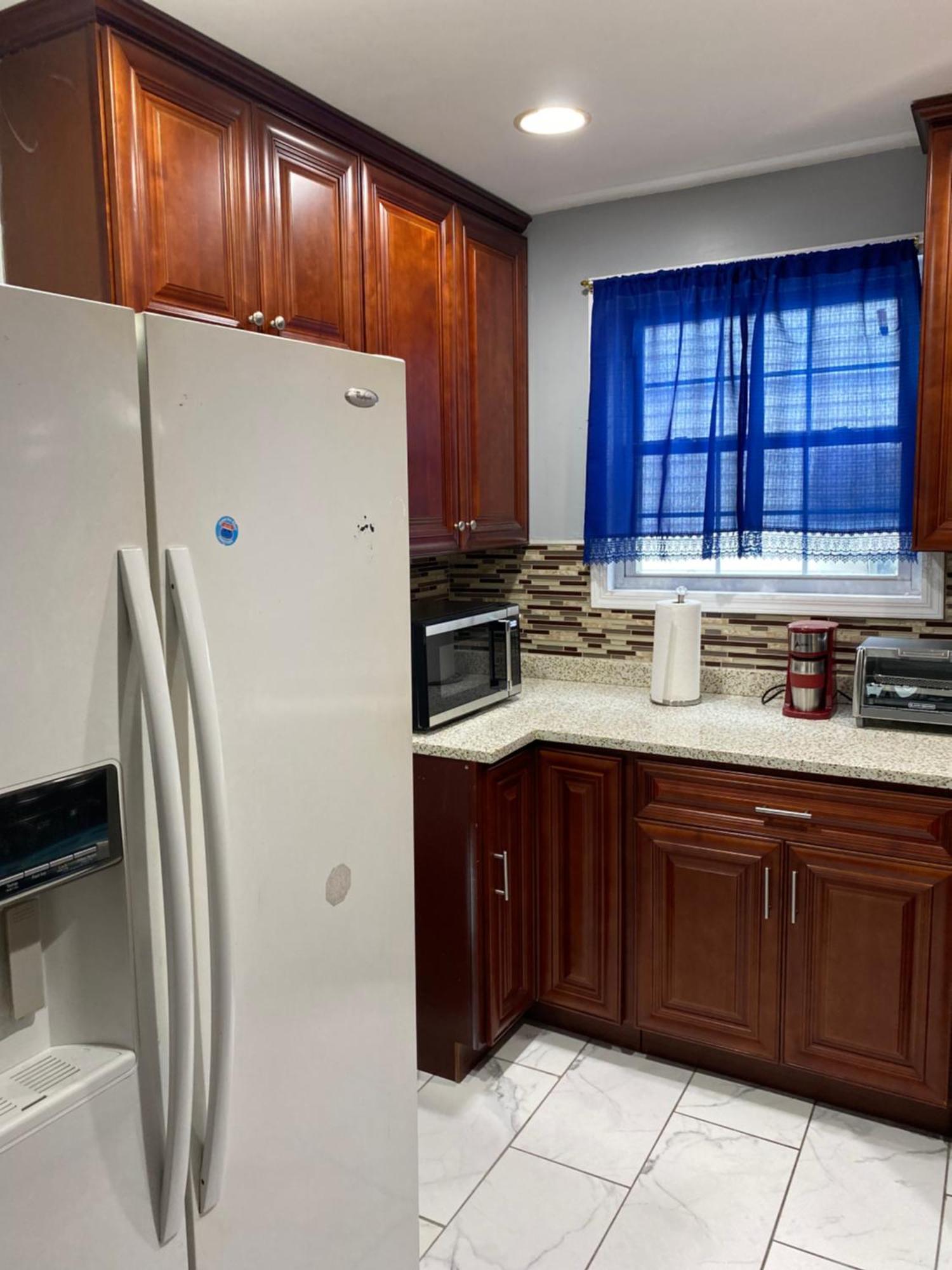 Haus Serenity New York Ngoại thất bức ảnh