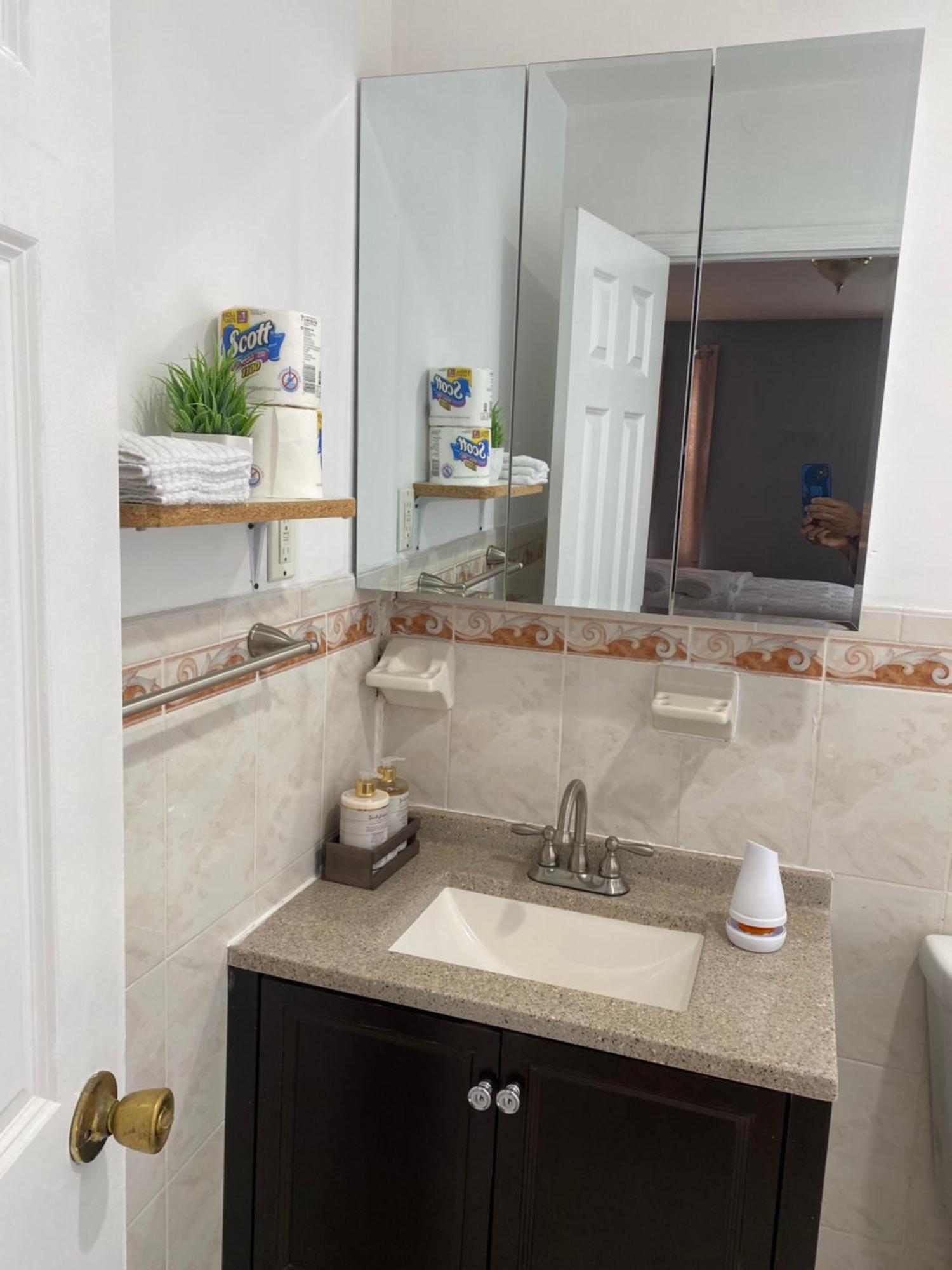 Haus Serenity New York Ngoại thất bức ảnh