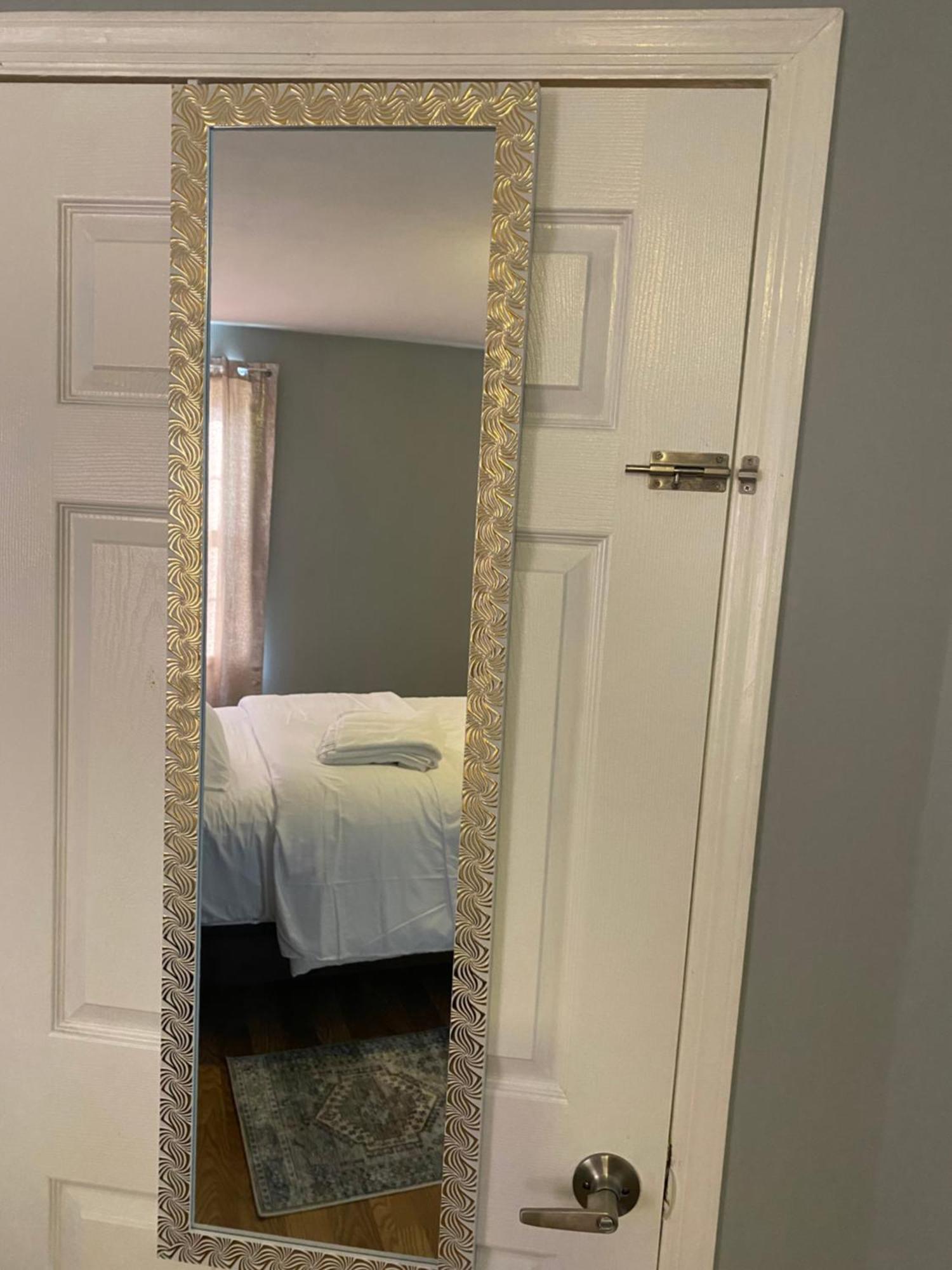 Haus Serenity New York Ngoại thất bức ảnh