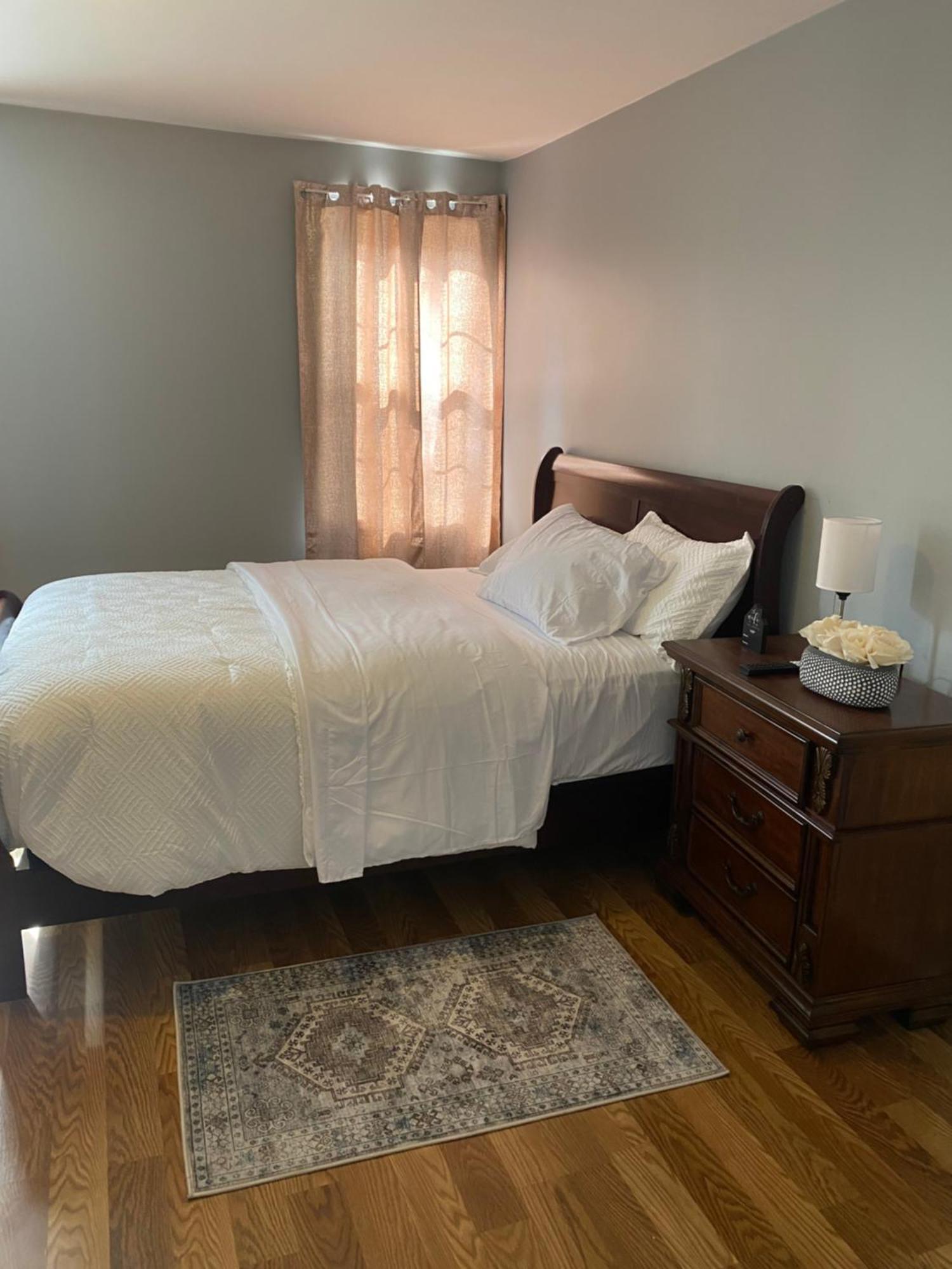 Haus Serenity New York Ngoại thất bức ảnh