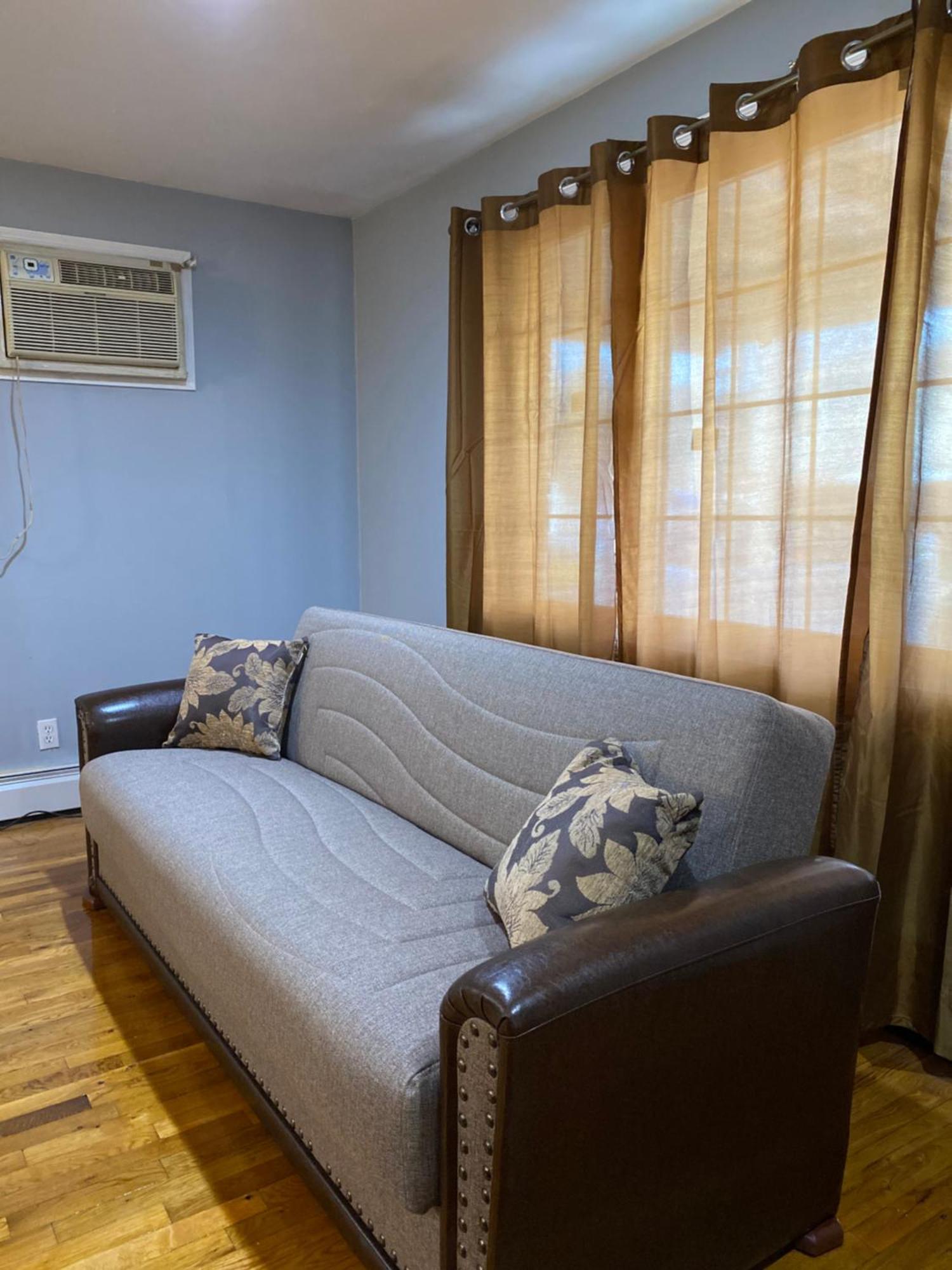 Haus Serenity New York Ngoại thất bức ảnh