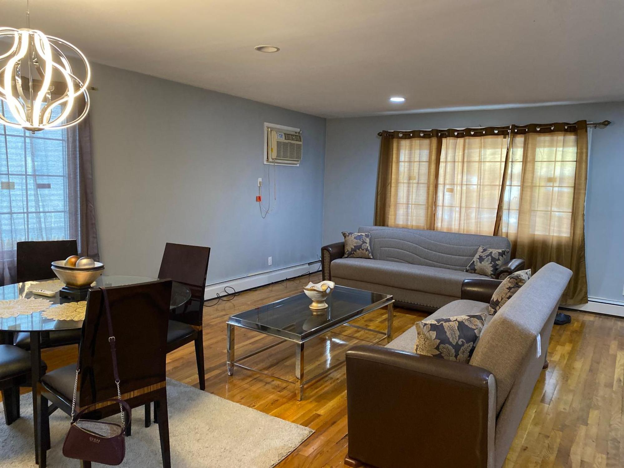 Haus Serenity Apartment New York Ngoại thất bức ảnh