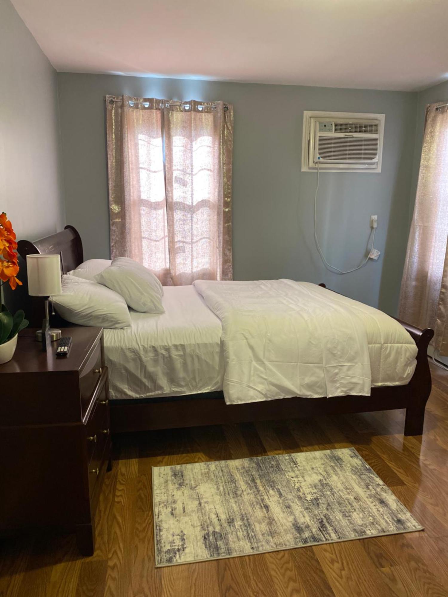 Haus Serenity Apartment New York Ngoại thất bức ảnh